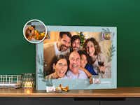 Pixum Foto-Adventskalender mit Pralinen von Ferrero Pixum Foto-Adventskalender mit Pralinen von Ferrero