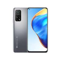 Freisteller Xiaomi-Smartphone Rück- und Vorderansicht eines Xiaomi-Smartphones als Freisteller-Bild