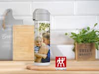 Botella térmica ZWILLING con foto Botella térmica ZWILLING con foto