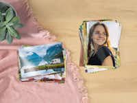 Revelados de fotos en papel mate y brillante Revelados de fotos en papel mate y brillante