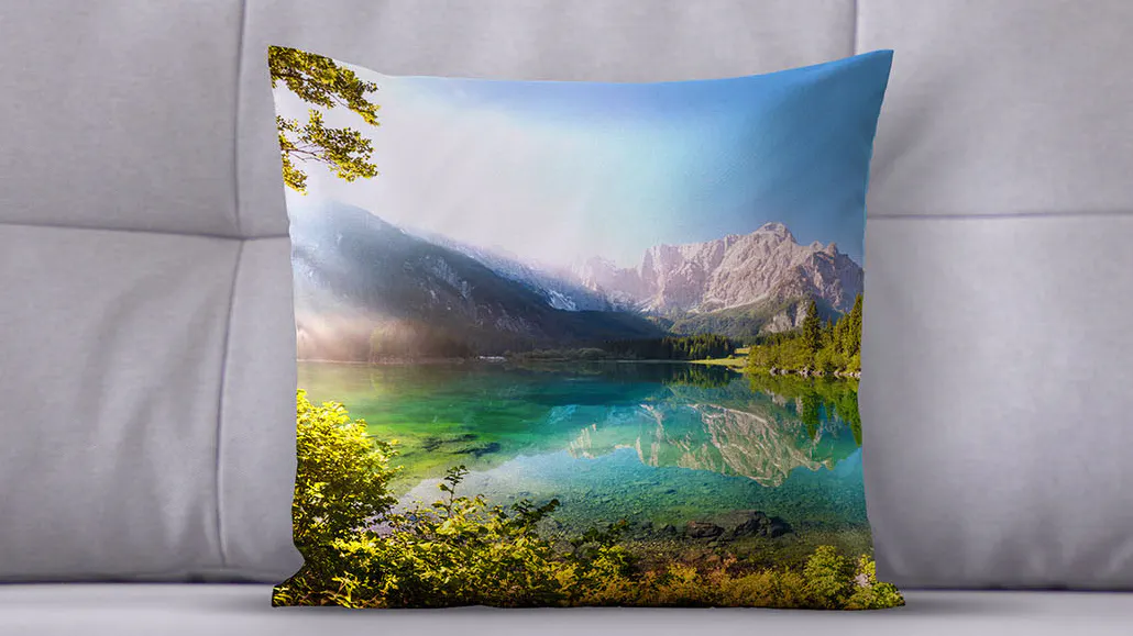 Cuscino 40x40 cm