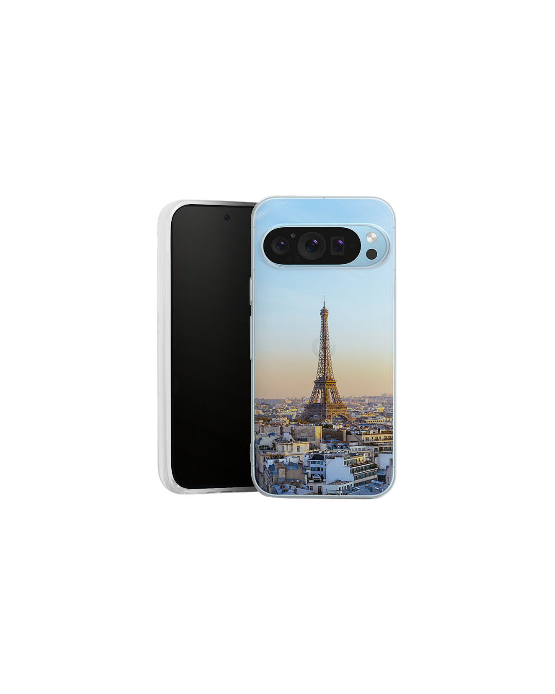 Silicone-case voor Google Phones