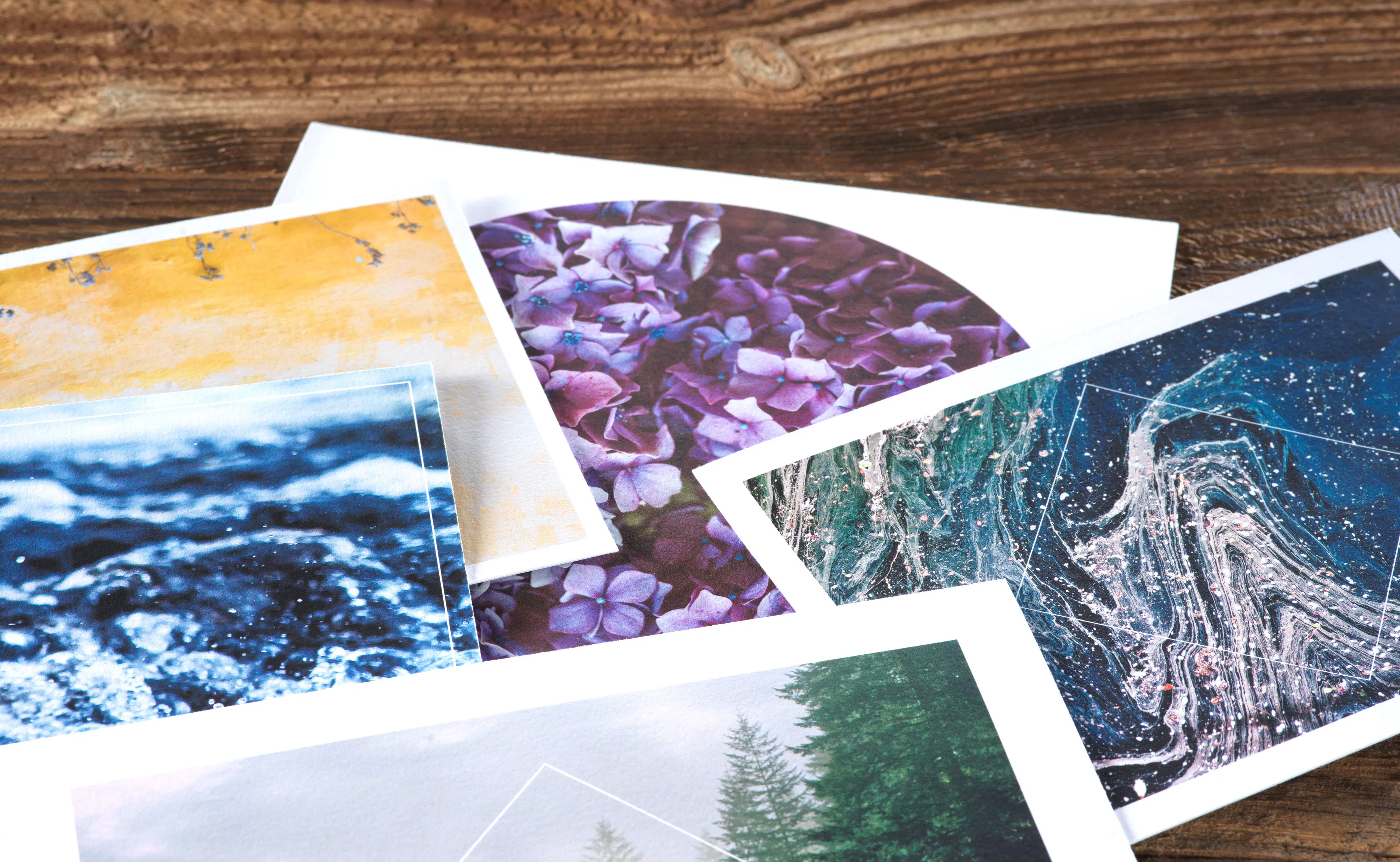 Fine-Art Prints gestalten