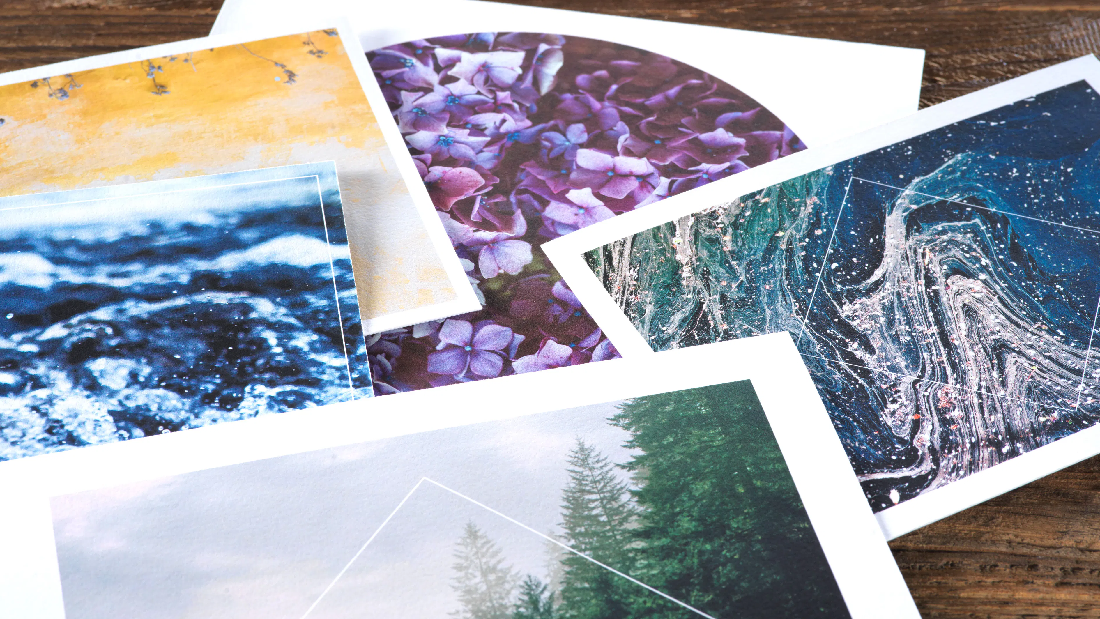Fine-Art Prints gestalten Fine-Art Prints gestalten