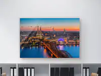 Wandbild mit Künstlermotiven bei Artboxone bestellen Wandbild mit Künstlermotiven bei Artboxone bestellen