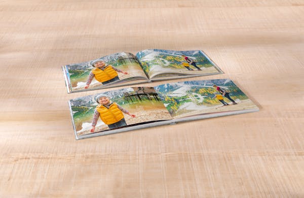 Cover & Binding in an award-winning quality Cover & Binding in an award-winning quality