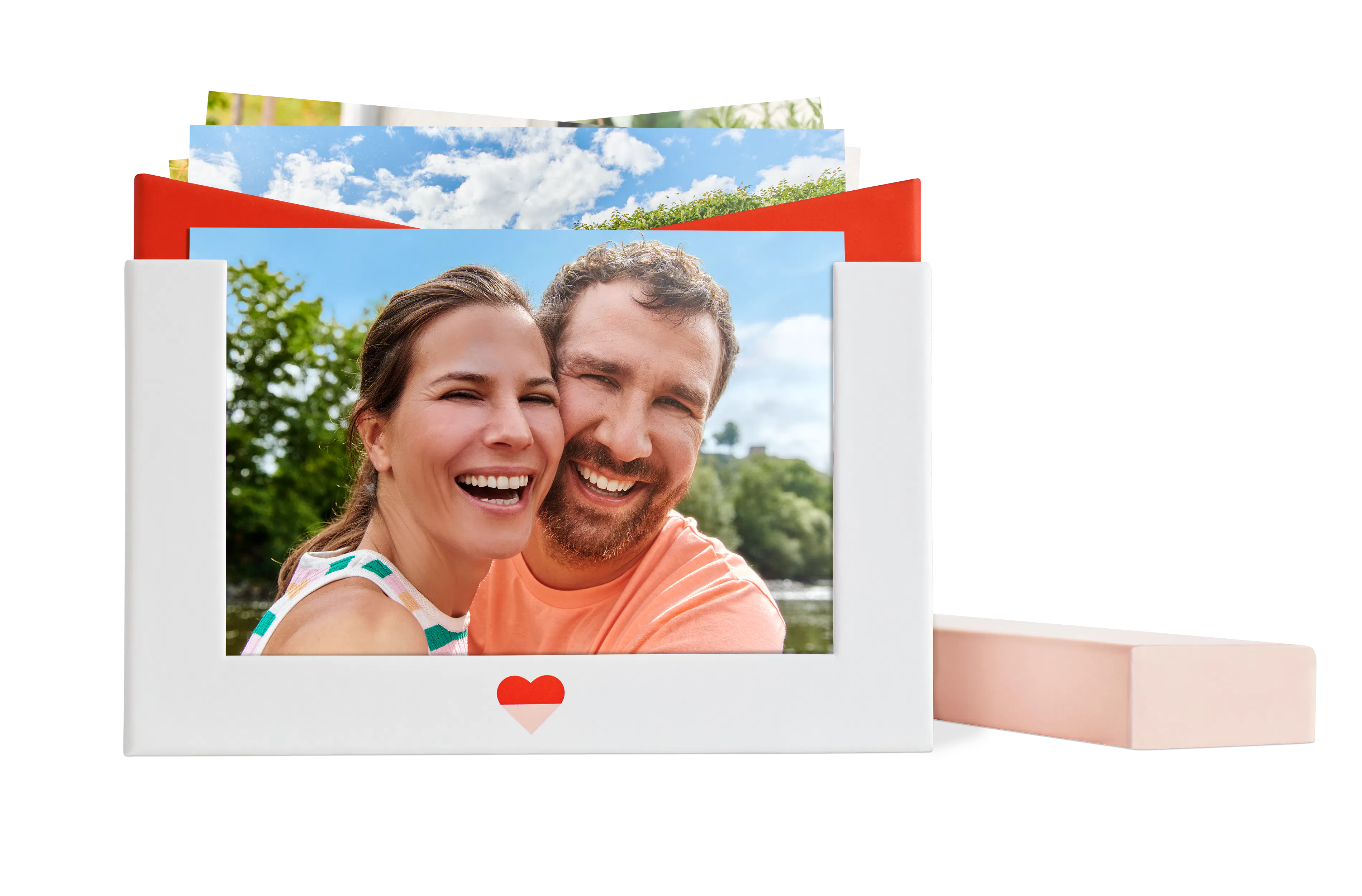 Crea il box foto con le stampe Crea il box foto con le stampe