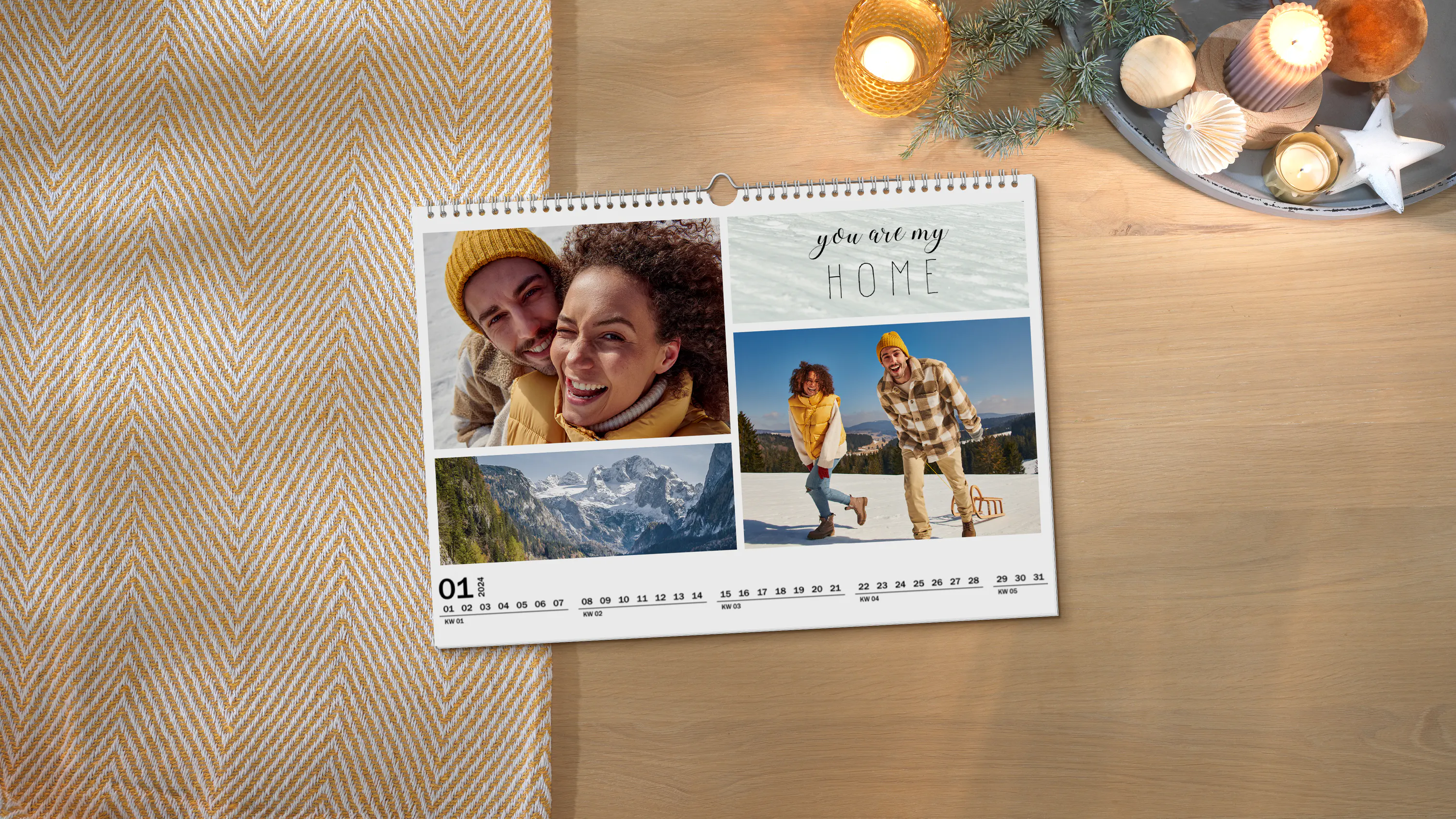 Pixum Fotokalender Pixum Fotokalender