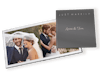 Fotolibro Pixum con copertina in tela e foto di un matrimonio