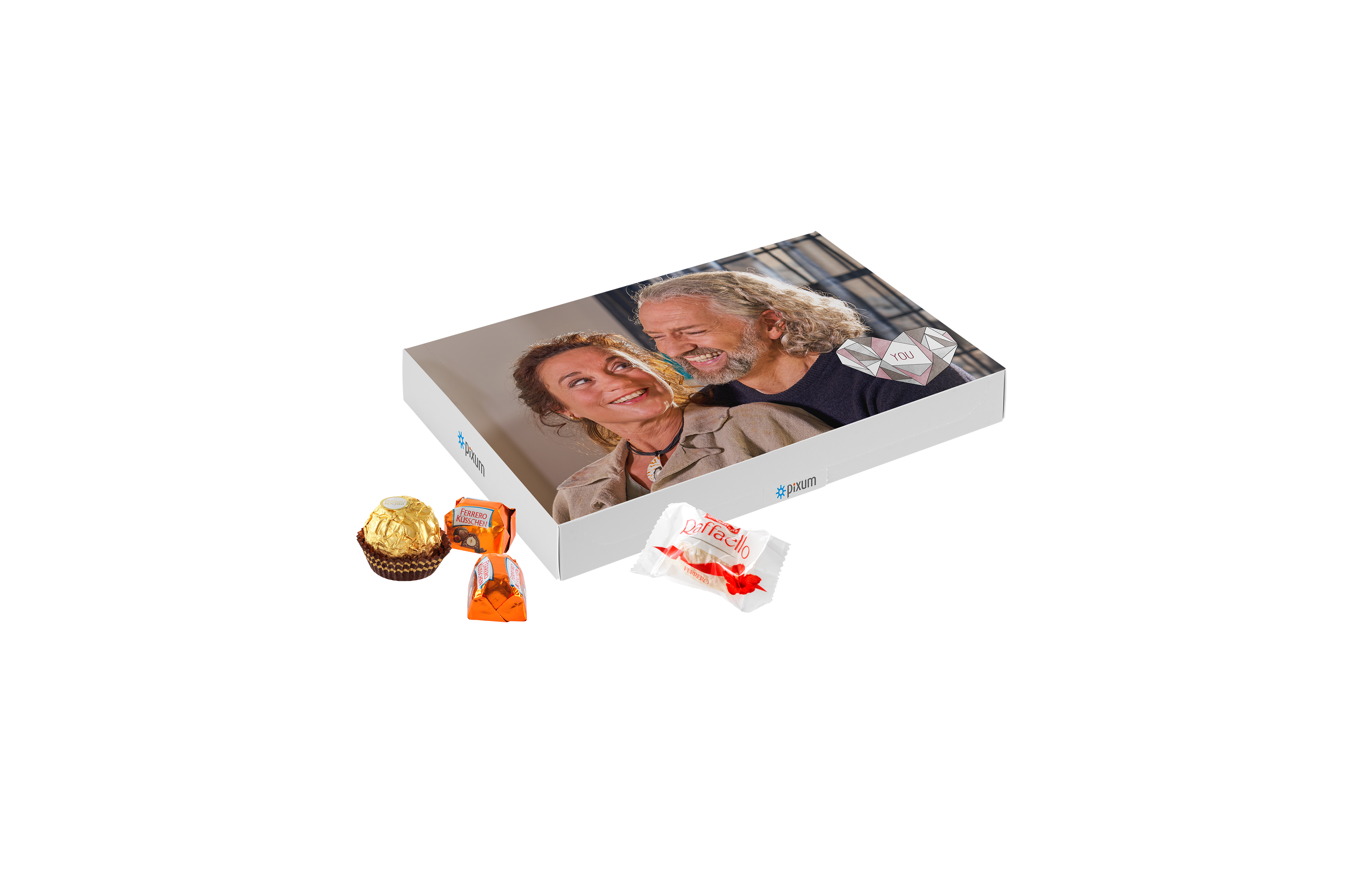 Valentine's Day Gifts for Him & for Her