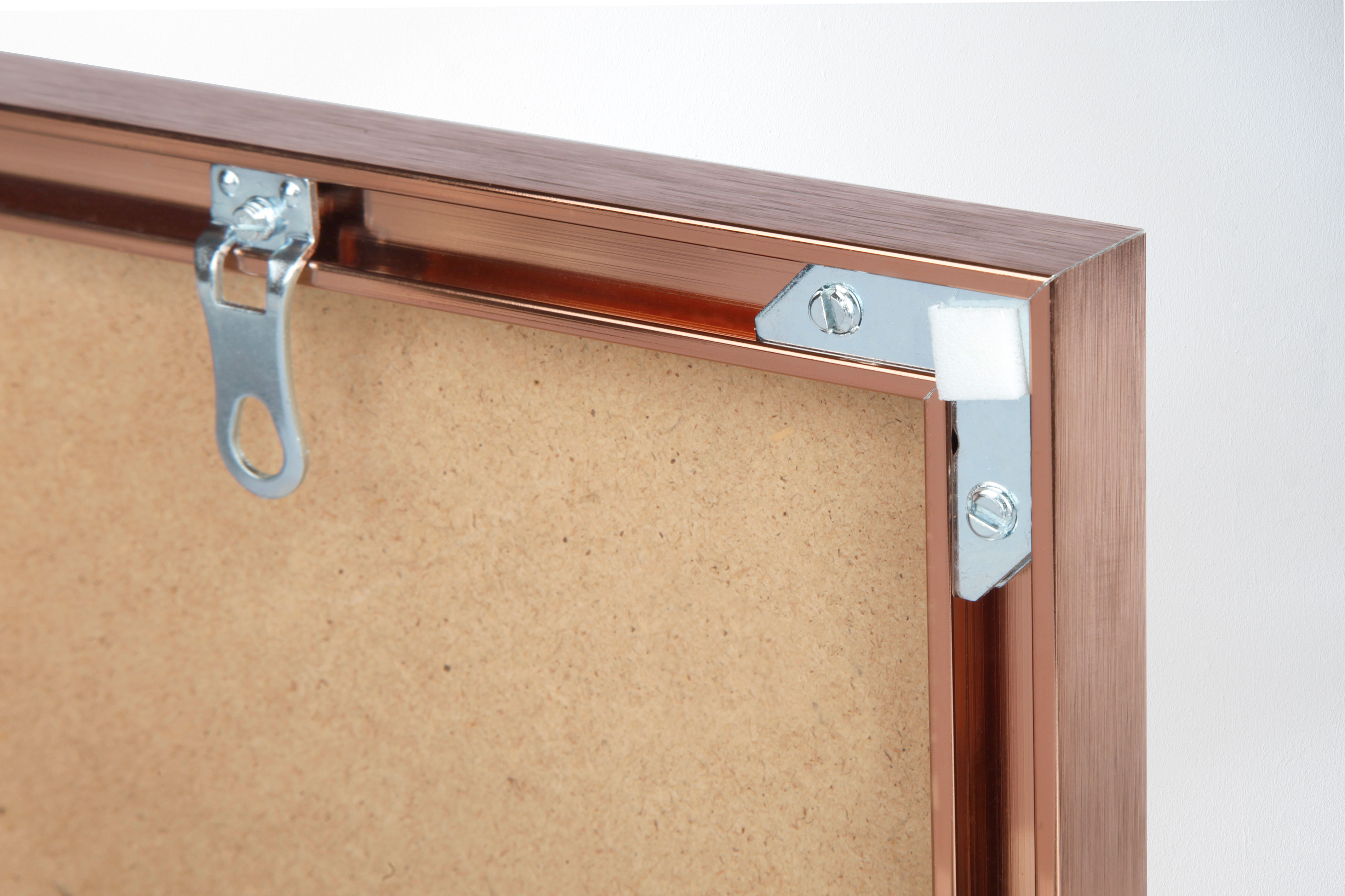 Trasforma I Tuoi Spazi Con Cornici Di Qualità Premium Cornice Per Specchio In Cartone - Foto 5