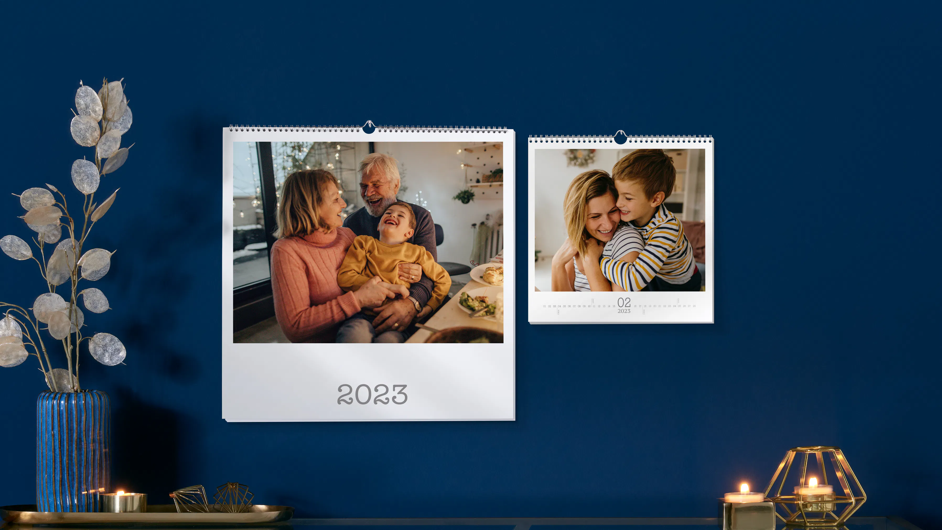 Pixum Wandkalender