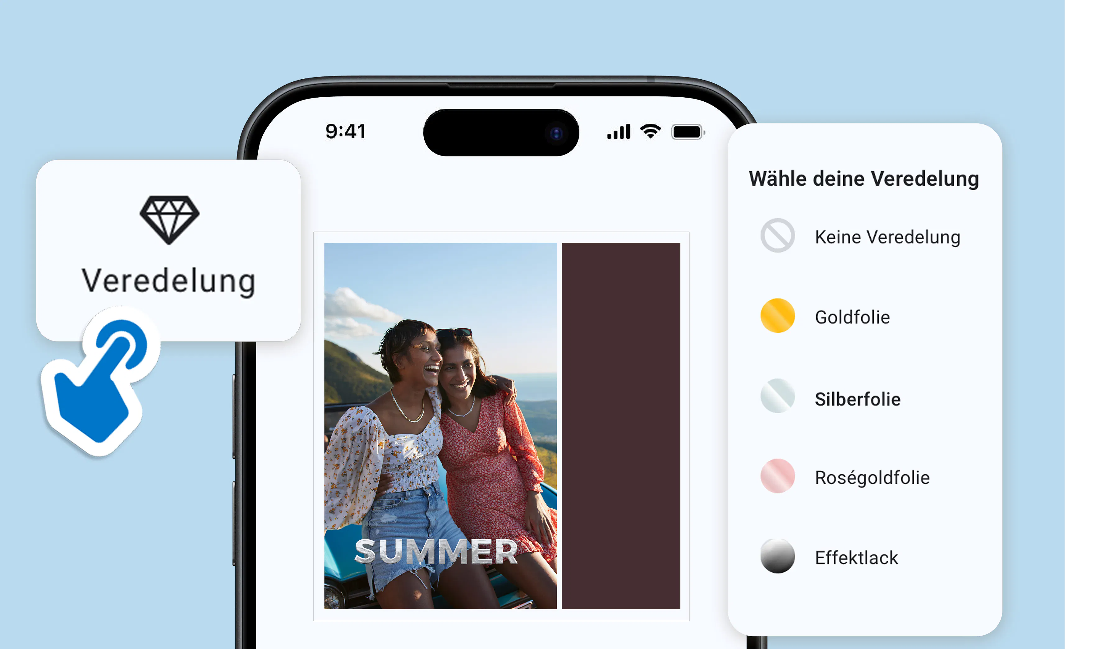 Pixum Fotobuch in der App gestalten Pixum Fotobuch in der App gestalten