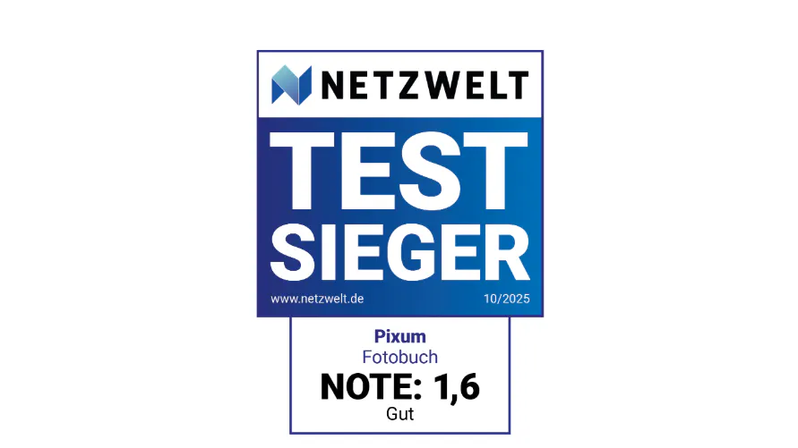 Gagnant du test Netzwelt