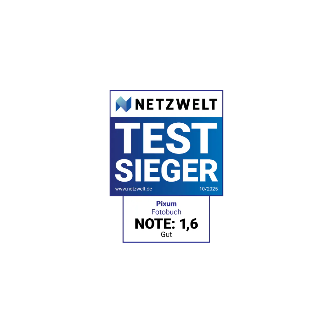 Testwinnaar Netzwelt