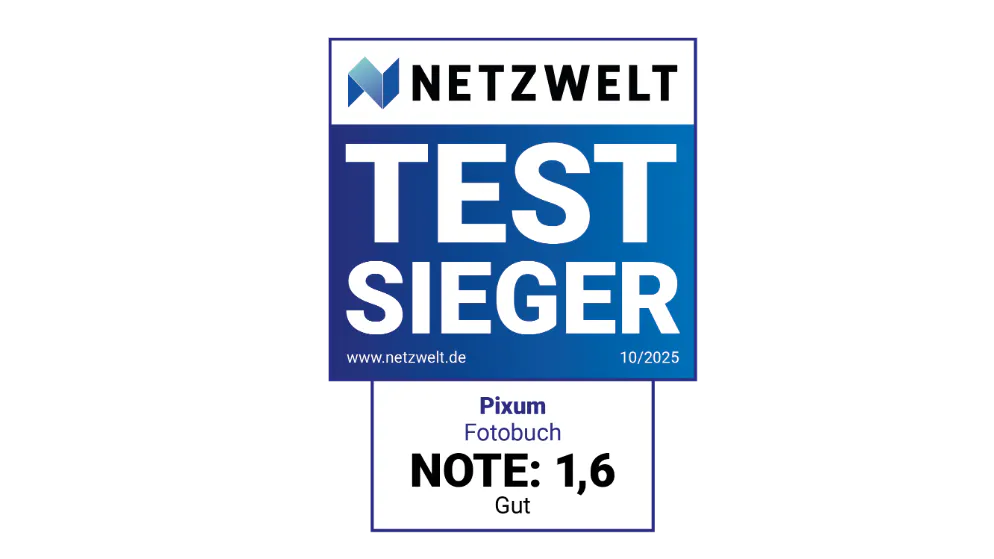 Gagnant du test Netzwelt