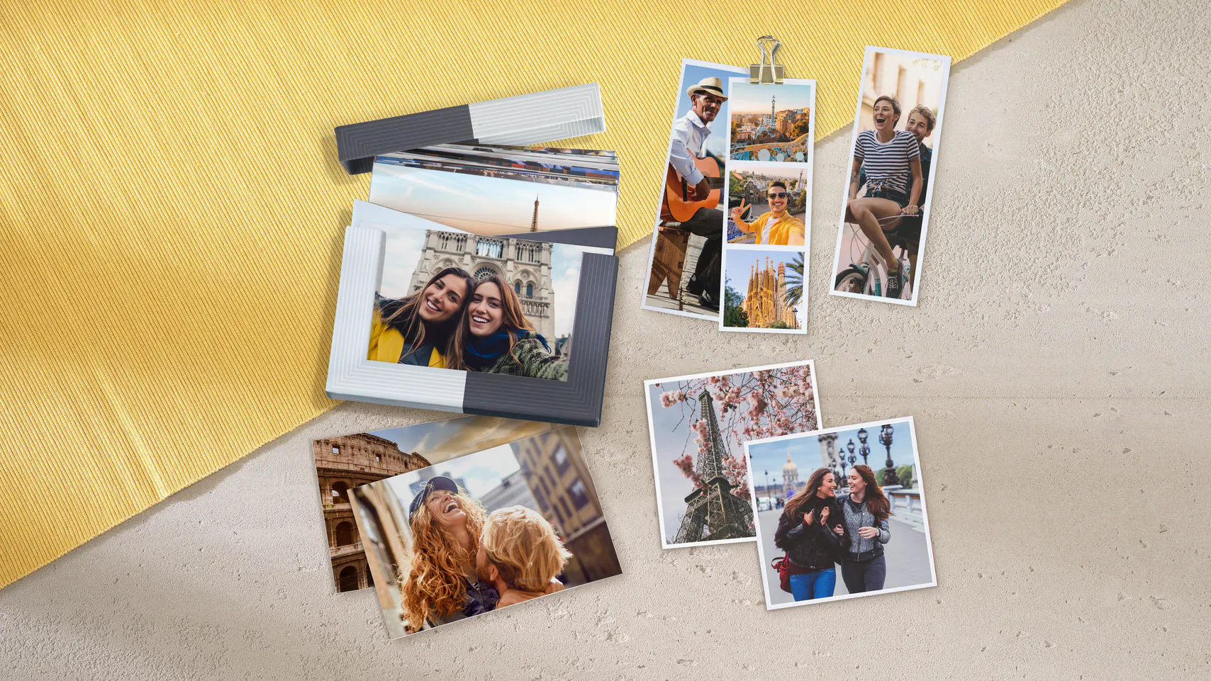 Photo prints