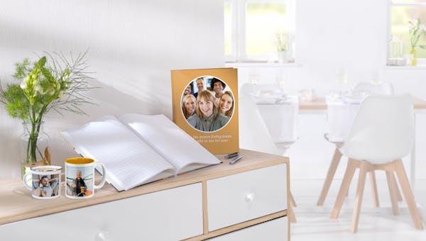 Afscheidscadeau voor je collega