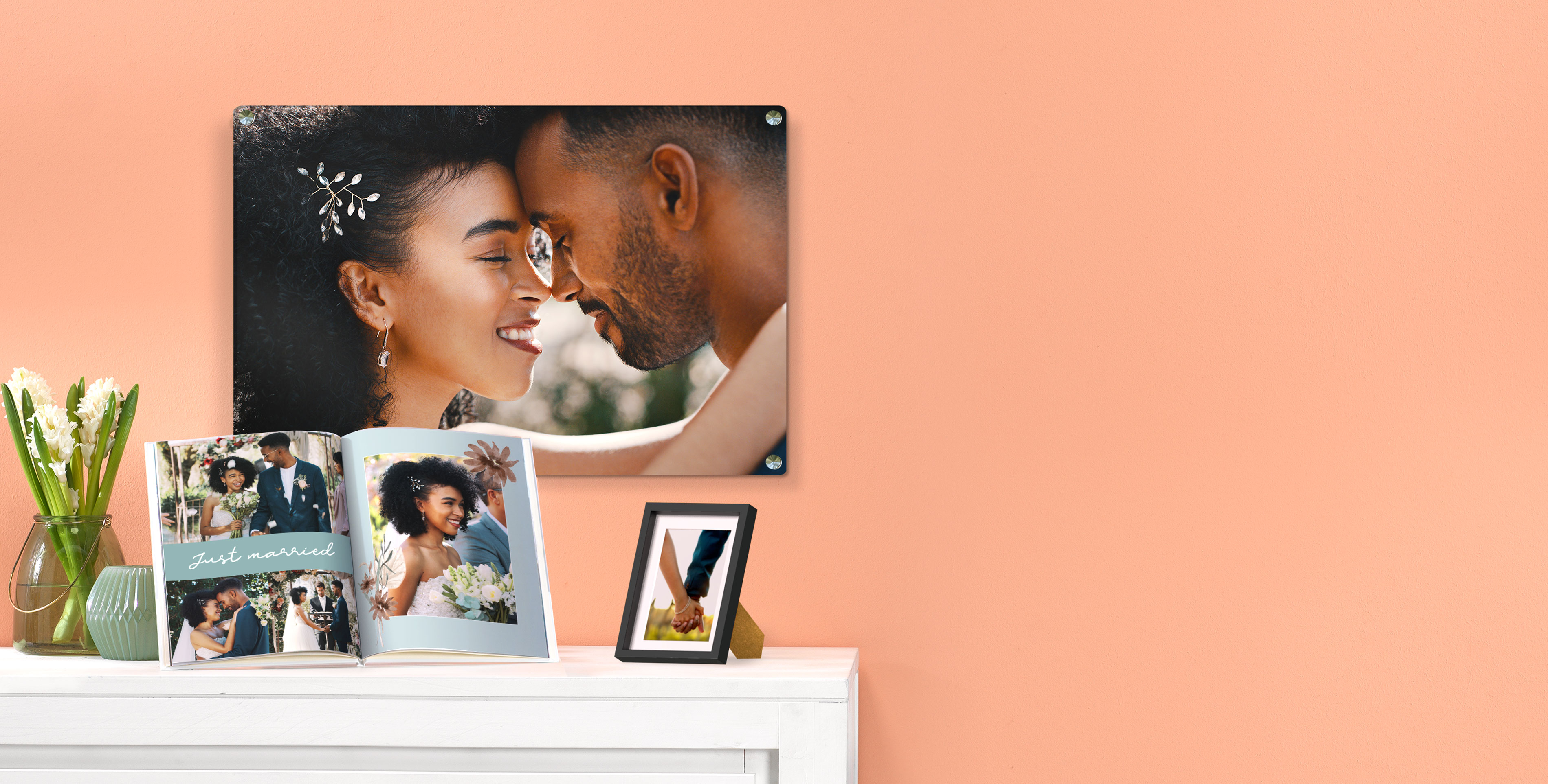 Unvergessliche Momente eurer Hochzeit