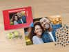 Puzzle photo Ravensburger personnalisé avec une photo d'un jeune couple