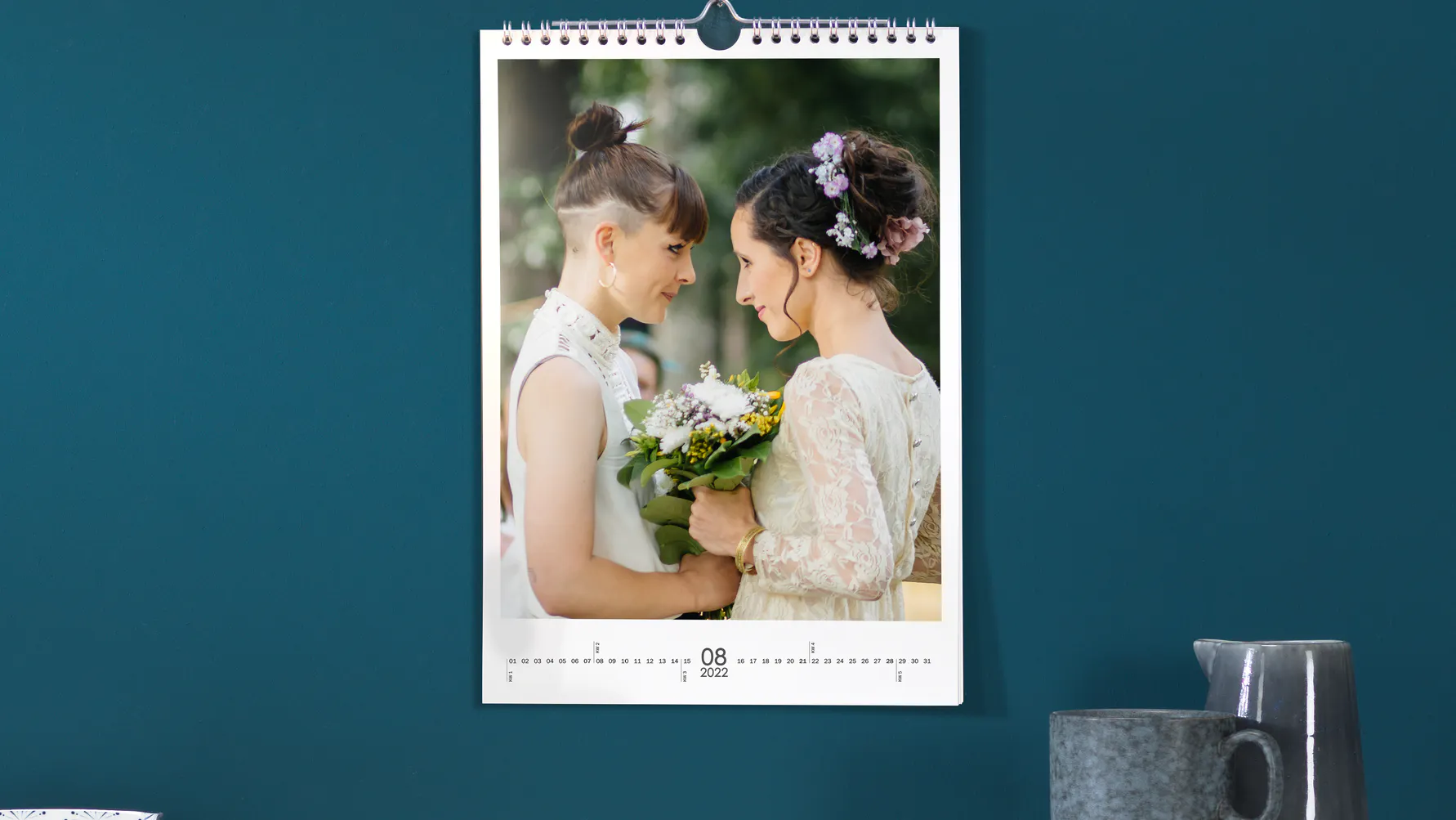 Pixum photo calendar Pixum photo calendar