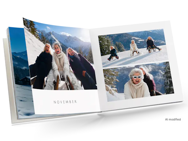Pixum Fotobuch erstellen