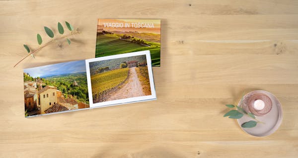 Crea fotolibro viaggi Crea fotolibro viaggi