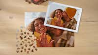 Crea puzzle Pixum Puzzle Pixum personalizzato con foto di coppia