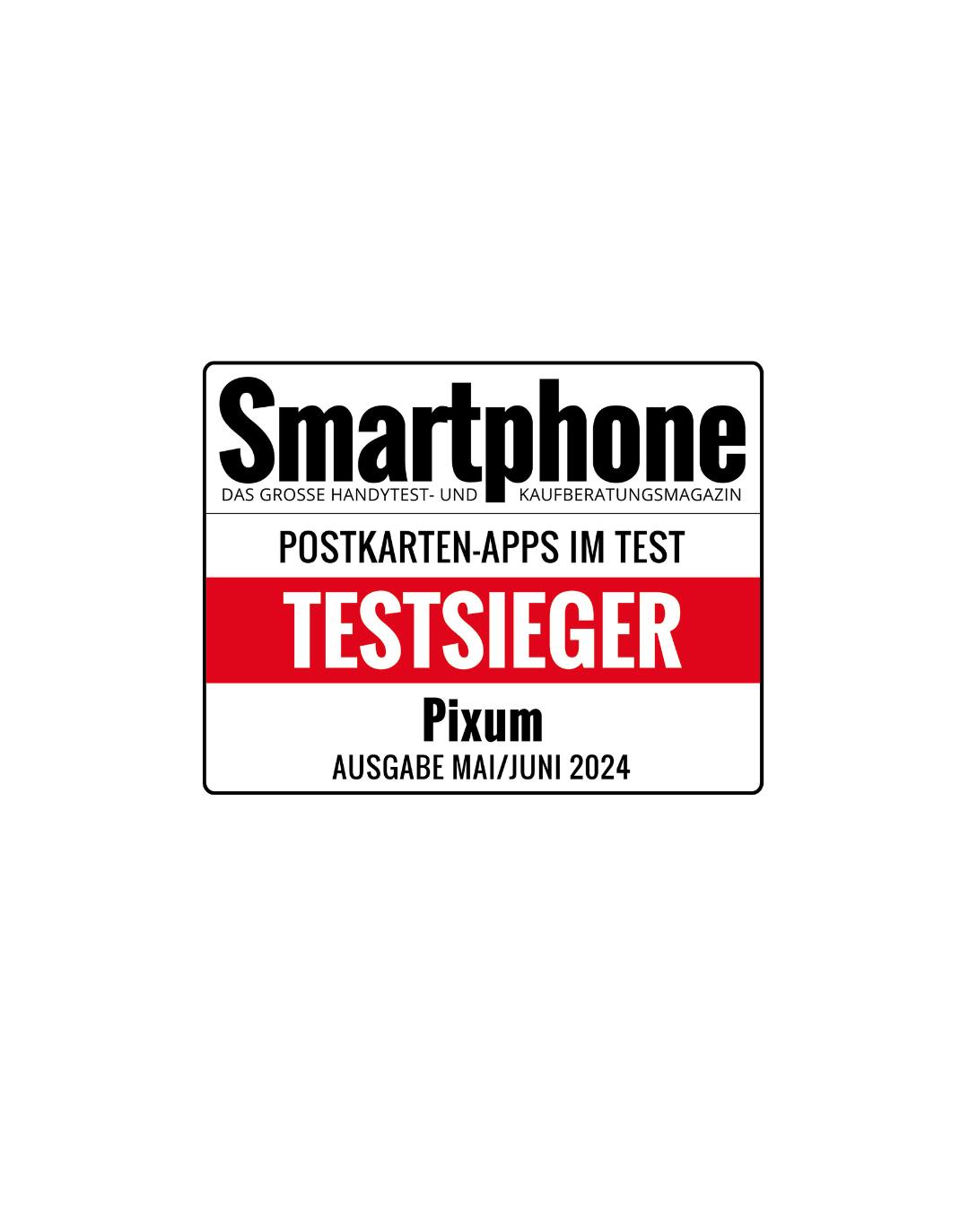 Smartphone Magazine 2024