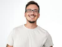 Pixum Mitarbeiter Tim Retzkowski Pixum Mitarbeiter Tim Retzkowski