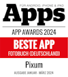 Logo Apps Magazin 01/2024