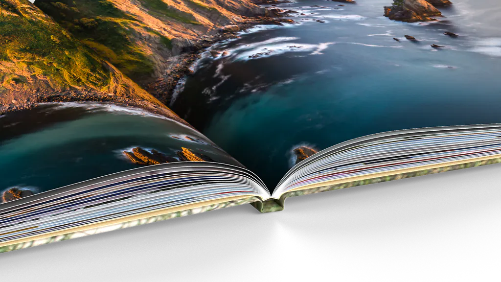 Pixum Fotobuch mit Premiumpapier extramatt