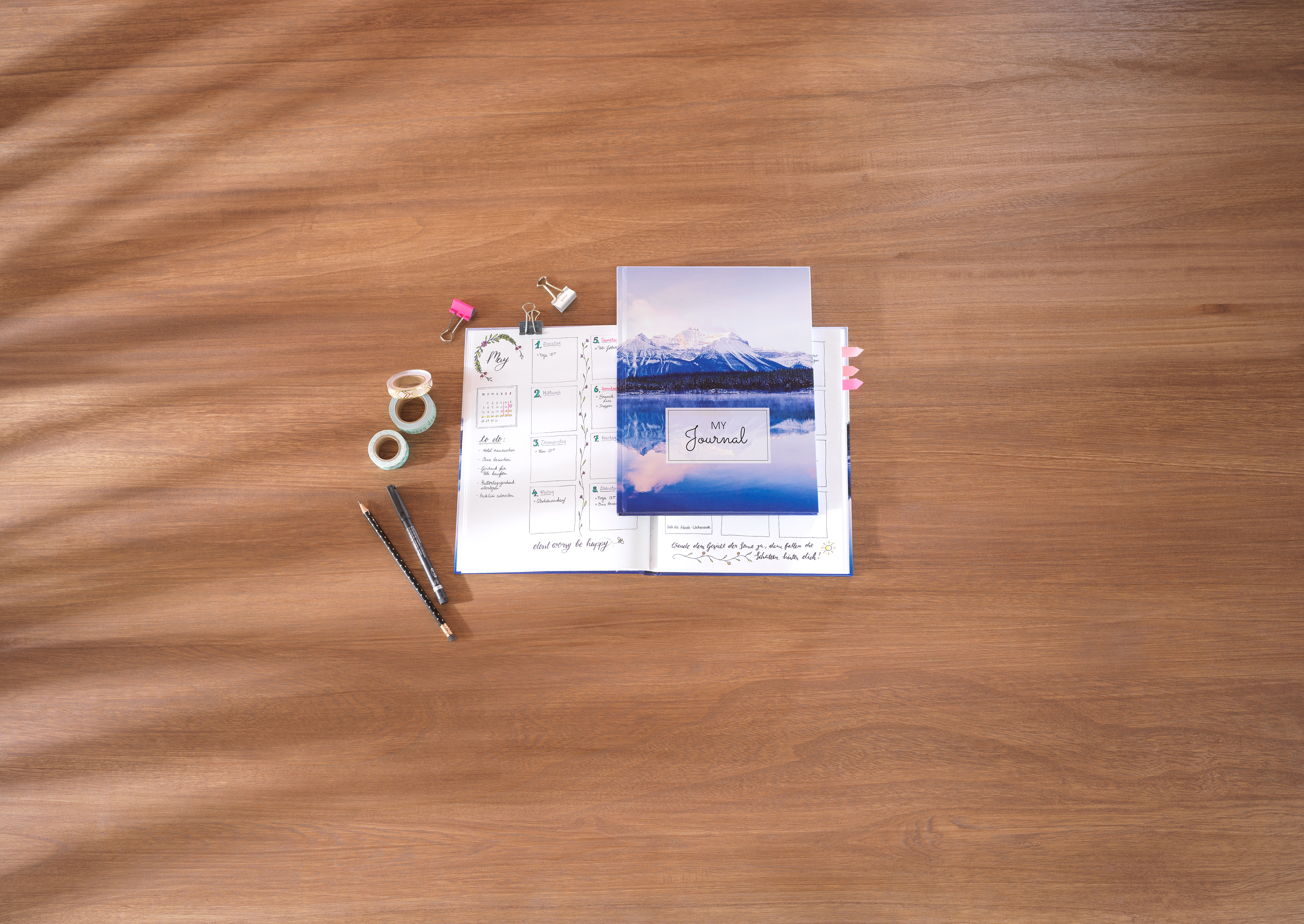 Decorate Your Workspace