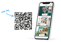 Pixum App Download the Pixum App for iOS/Android/Huawei devices
