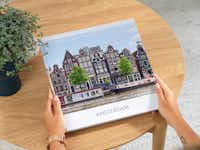 Fotobuch von deiner Städtereise machen Fotobuch von deiner Städtereise machen