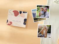 Pixum Fotobox mit Square-Prints Pixum Fotobox mit Square Prints und Frühlingsmotiv