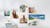 Posters photo en divers formats avec photos de vacances
