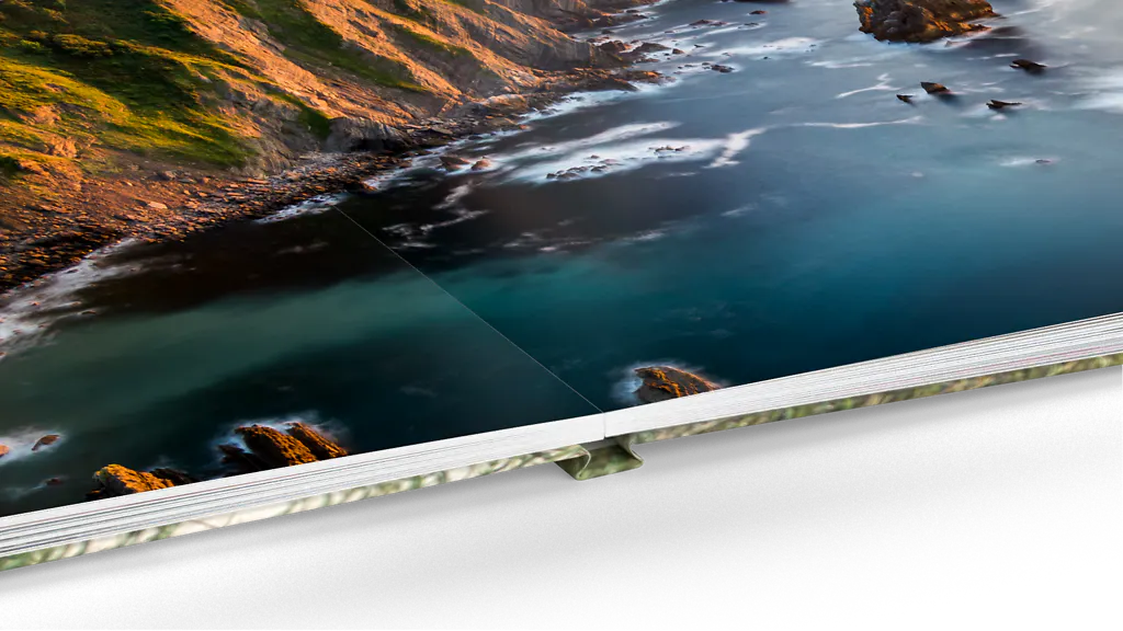 Pixum Fotobuch mit Fotopapier edelmatt