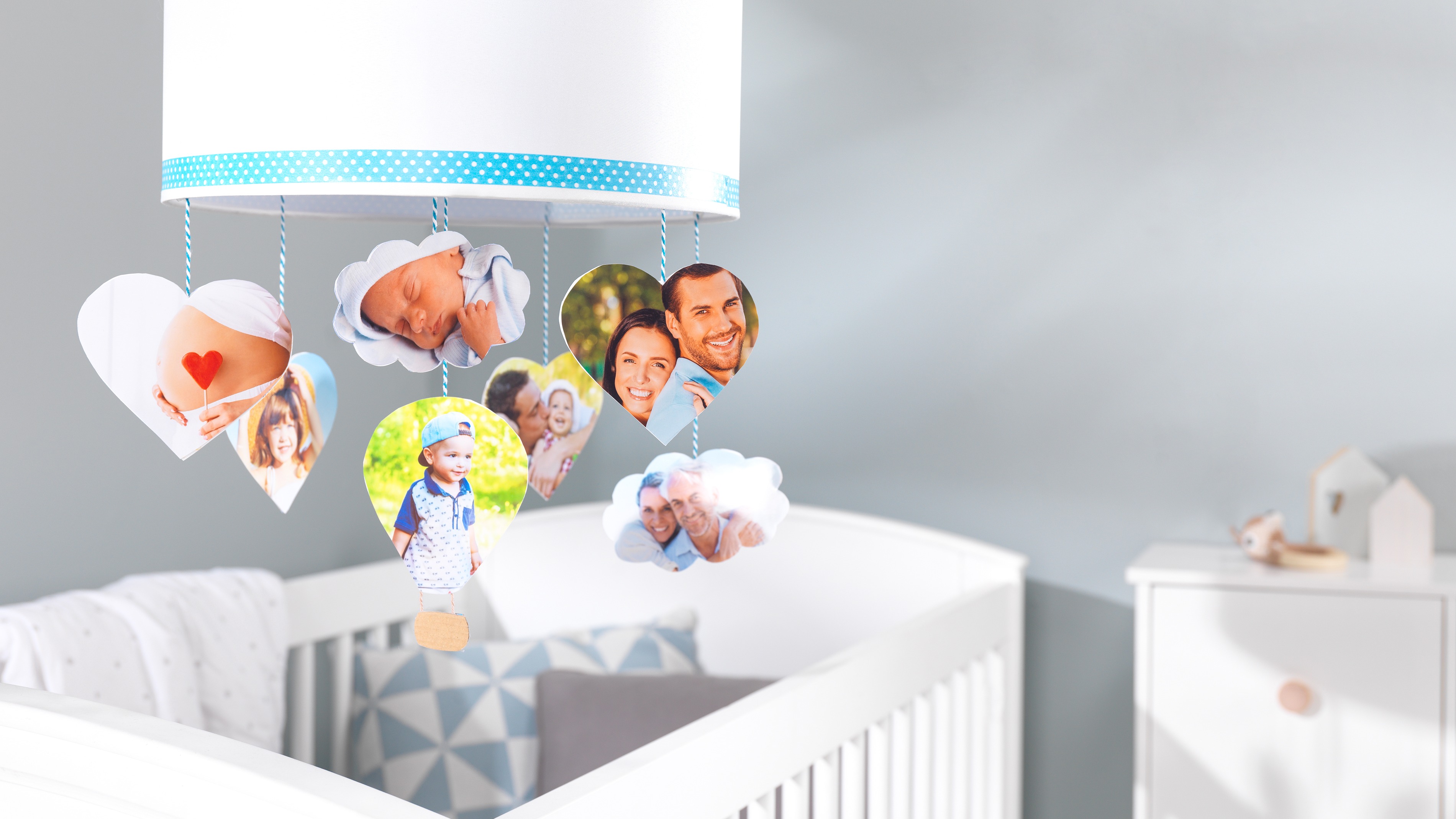 Un peu de créativité avec vos photos