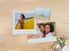 Fine-Art Prints mit Design Drei Fine-Art Prints mit Sommerfotos und Designs