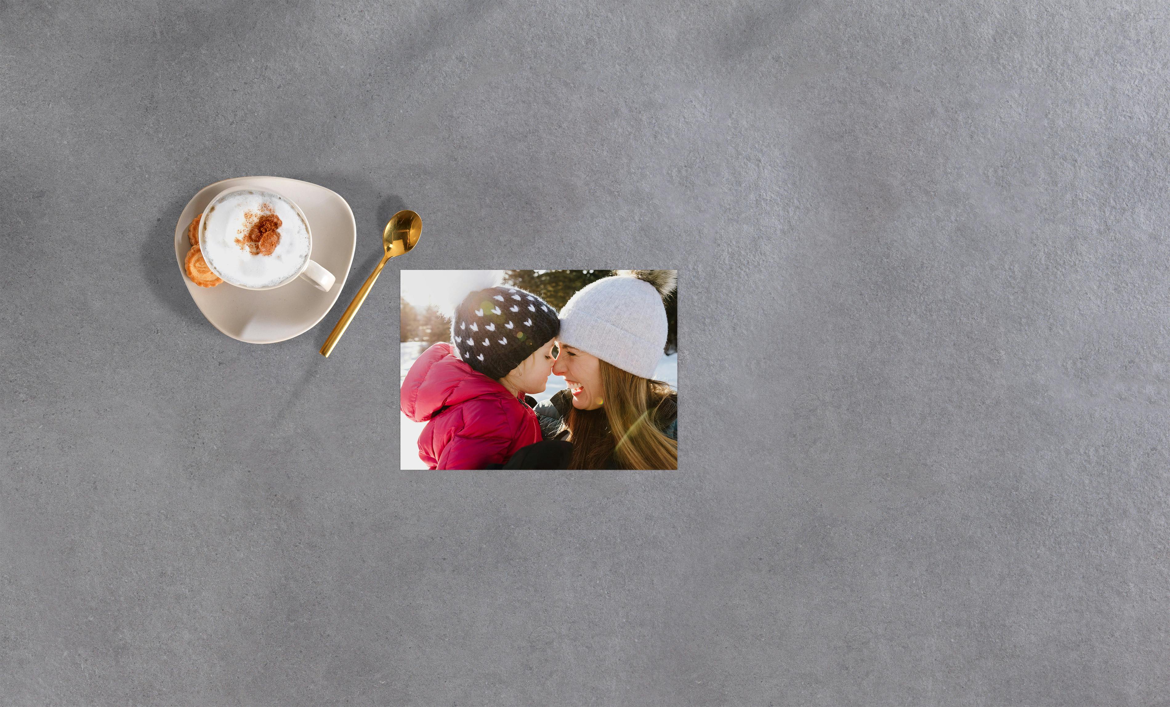 Große Fotos drucken - direkt beim Testsieger | Pixum