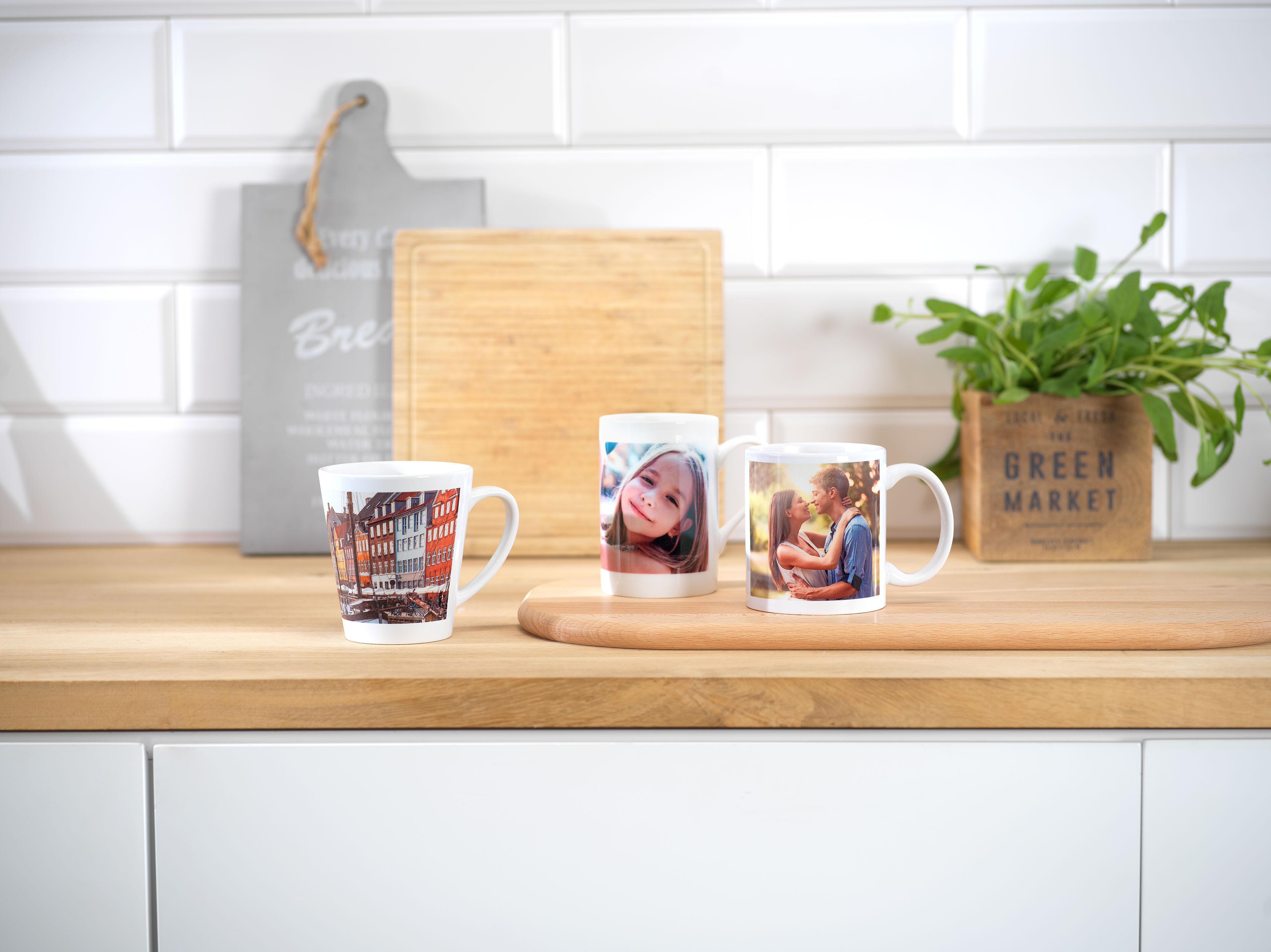 De klassieker voor dierbare collega's