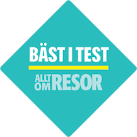Allt om Resor 2020 testvinnare Pixum Fotobok är testvinnare hos Allt om Resor 2020