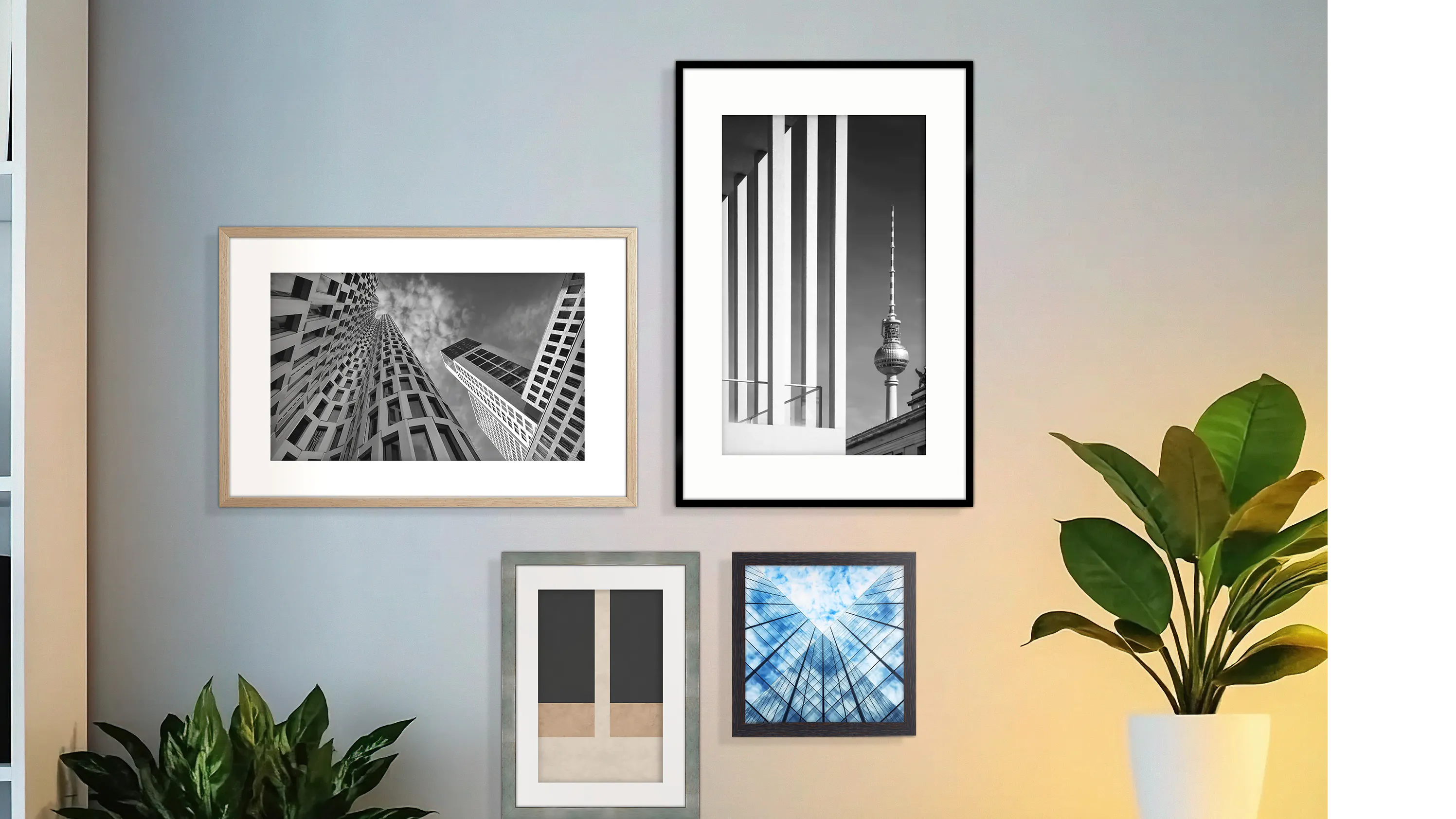 Motive von artboxONE als Wandbilder bestellen