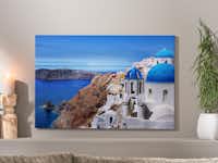 Pixum Fotoleinwand mit Urlausmotiv Pixum Fotoleinwand mit Urlausmotiv