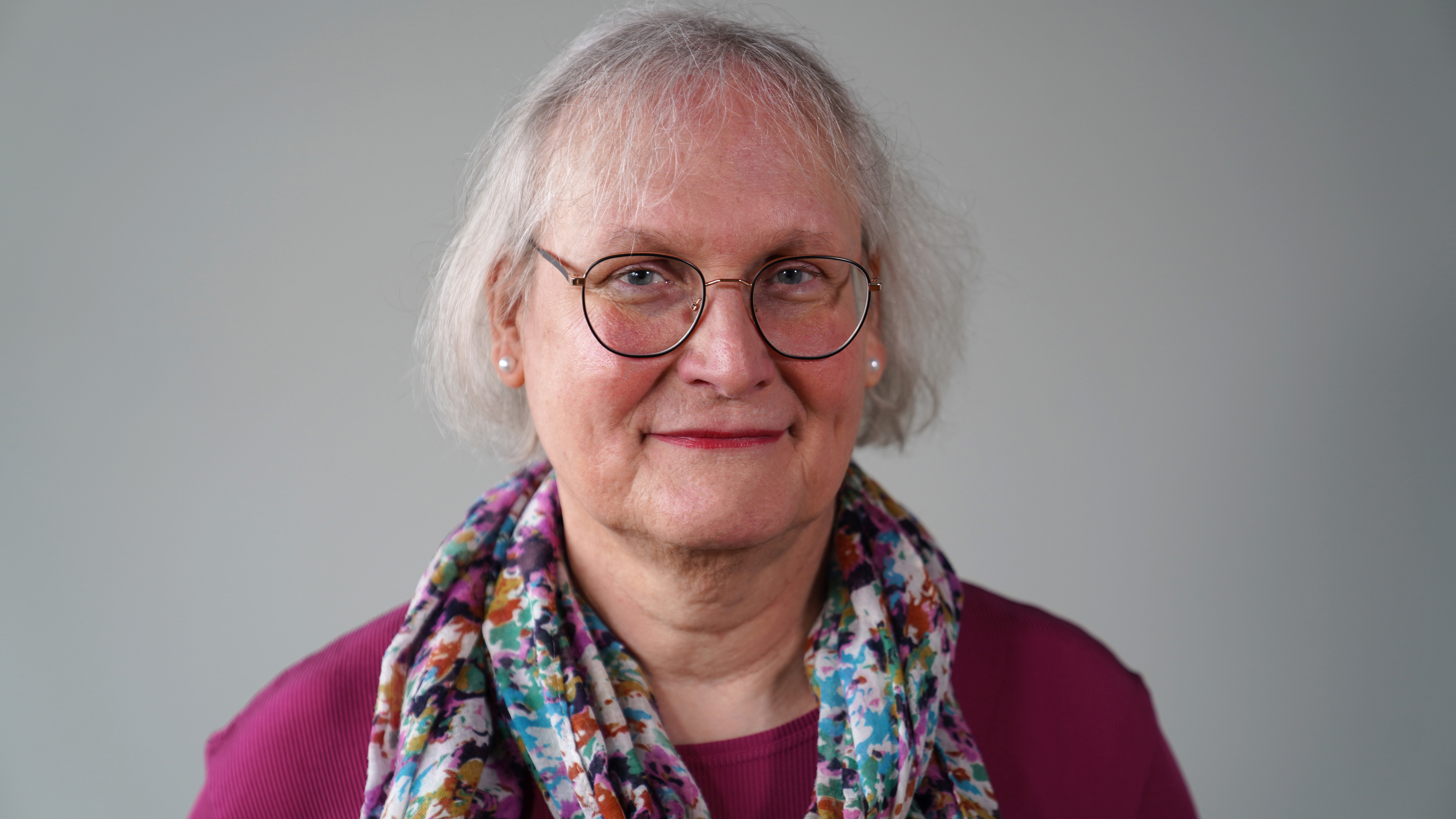 Pixum Mitarbeiterin Vivian Jansen