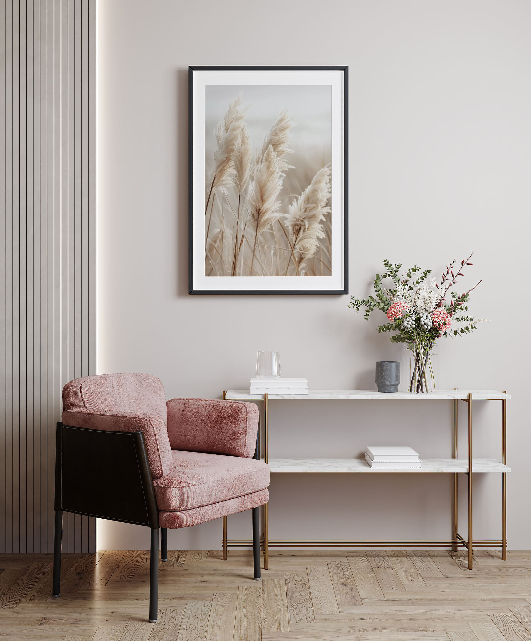 Wandbilder mit Kunstmotiven von artboxONE bestellen