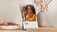 Fotokalender 2025 selbst gestalten