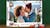 Calendrier de l'Avent Pixum avec du chocolat kinder en format paysage avec une photo de couple sur un mur vert foncé