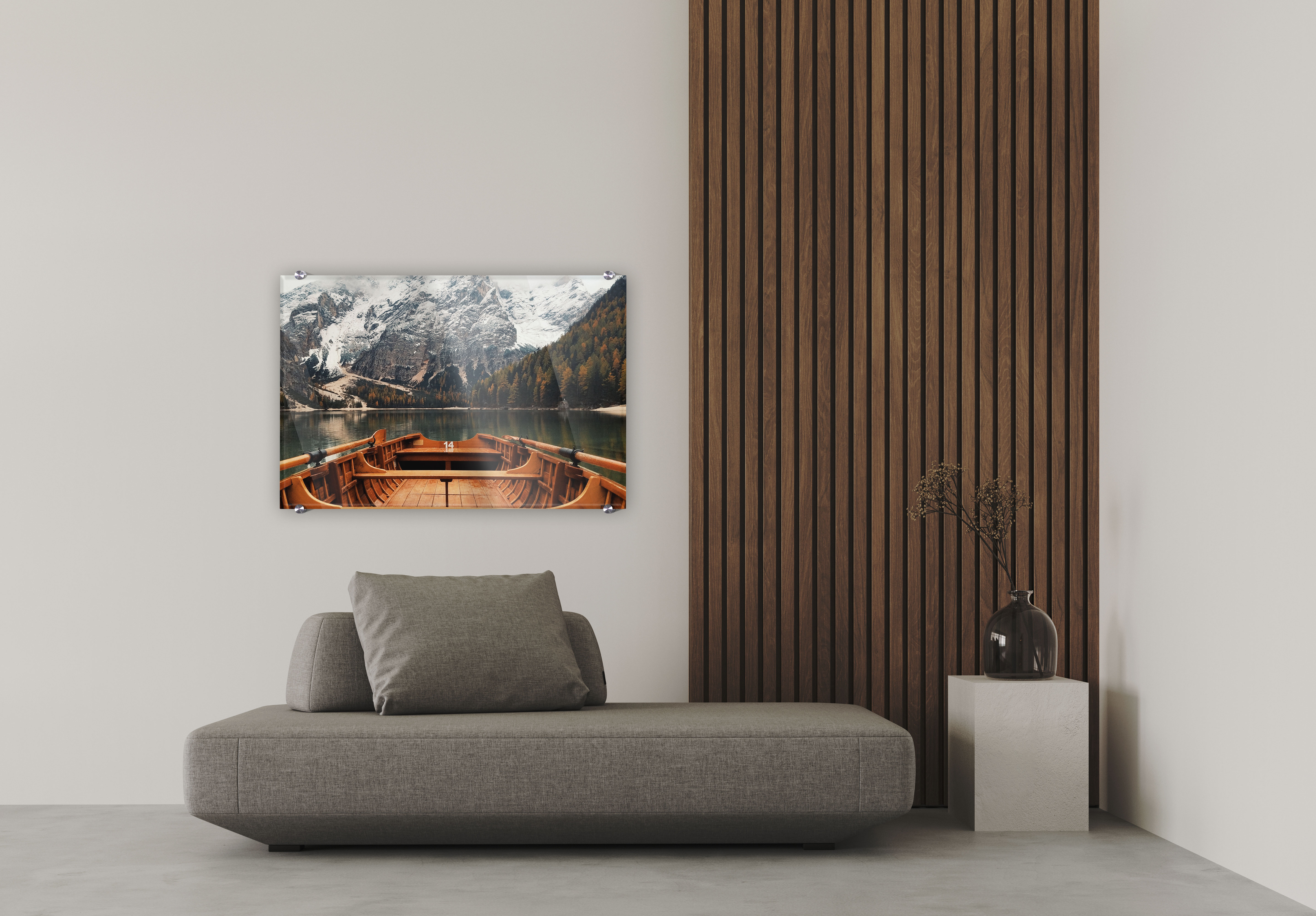 Wandbilder für Hotels bestellen